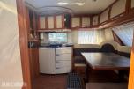 2010 Hobby 540 WLU Prestige
